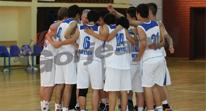 Juniorii de la CSȘ Târgu Jiu au obținut o nouă victorie la Turneul Final U16 – Încă un pas spre îndeplinirea obiectivului