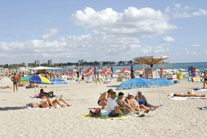 Gorjenii pot alege să meargă la mare pe bani puţin