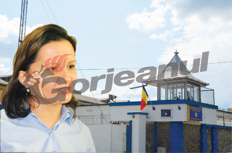 550 de deţinuţi de la Penitenciarul Târgu-Jiu îşi pot exercita dreptul la vot pe 25 mai