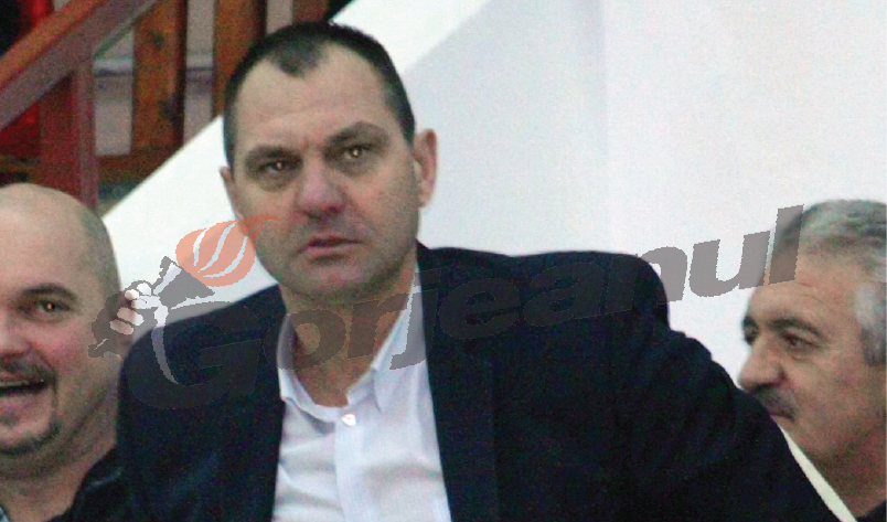 Maioreanu, foc și pară!