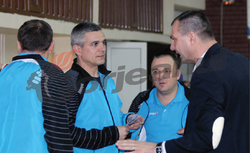 Competiția se încheie, începe analiza