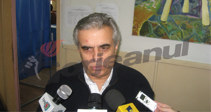 Deţinutul Manţog nu a votat, alţi opt nu s-au trezit pentru urna mobilă