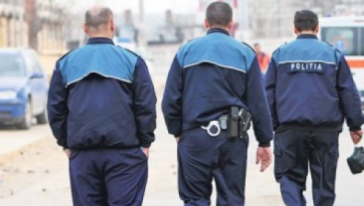 Doi minori daţi dispăruţi, găsiţi de poliţişti