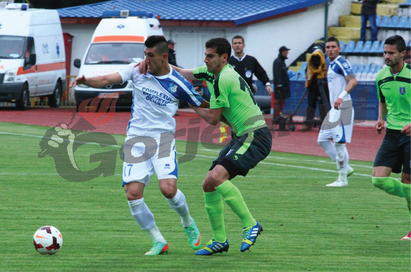 Pandurii lui Grigoraș au făcut scor cu retrogradata Corona – Cod roșu de goluri!