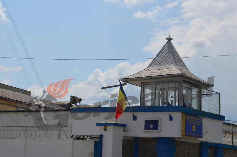 PDL are celulă la Penitenciarul Târgu-Jiu