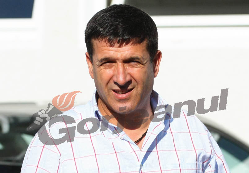 Eugen Pîrvulescu, la CS U Craiova?