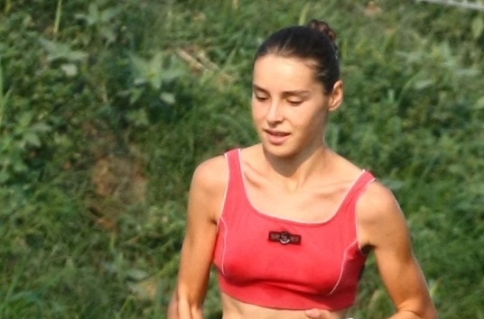 Doi atleți gorjeni aleargă la Balcaniadă