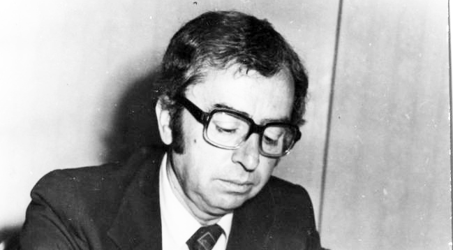 Pompiliu Marcea – declarat “cetăţean de onoare” post- mortem al municipiului Târgu-Jiu