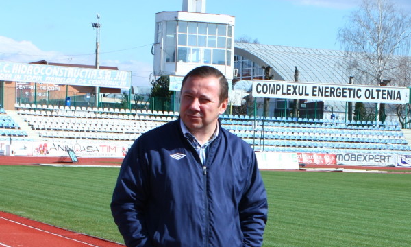 Prunariu, sigur pe victorie!