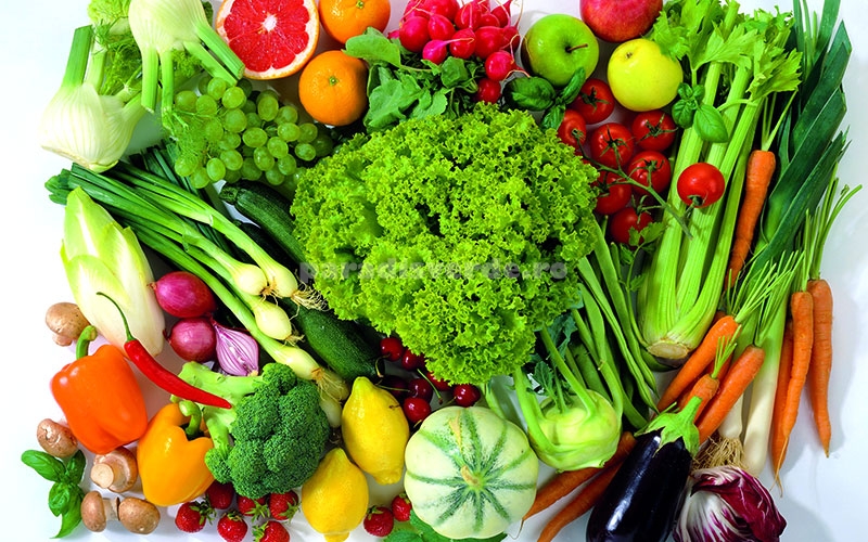 Viaţa sănătoasă – Leacuri din bucătărie pentru o viață sănătoasă