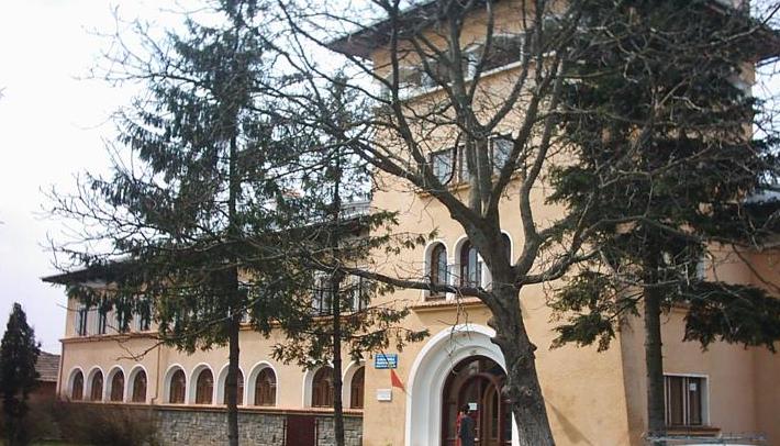 Şcoala „Grigore Geamănu” Turcineşti, la „Picături de lumină”