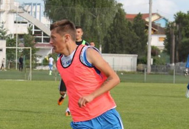 De la echipa mare, la finala juniorilor