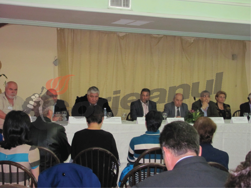 Pneumologi de renume se întâlnesc la Târgu-Jiu pe 15 şi 16 mai