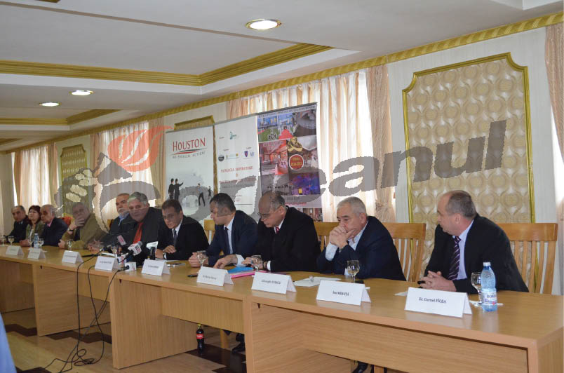 A început a V-a ediţie a Simpozionului „Patologia respiratorie în practica medicală curentă”