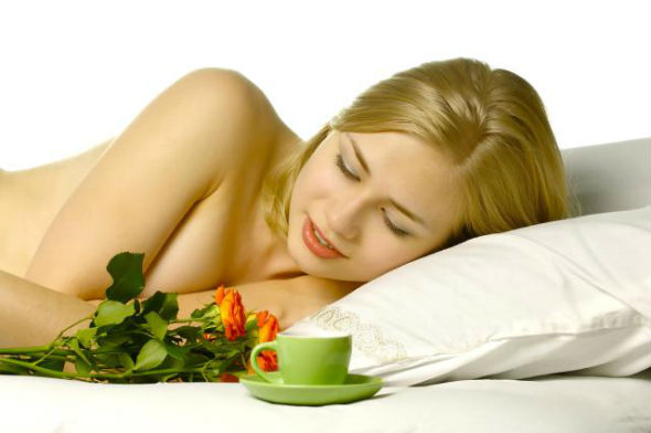 Viaţa sănătoasă – Somnul și beneficiile lui