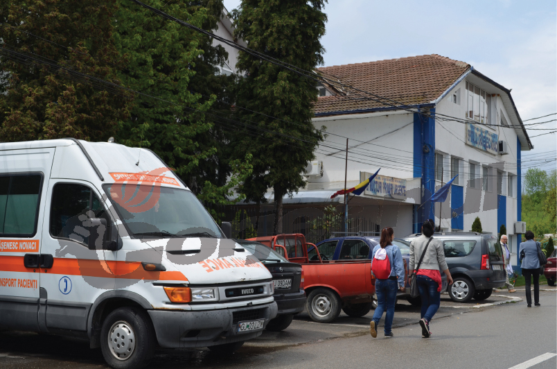 Leşin la Crasna, deces la Bustuchin