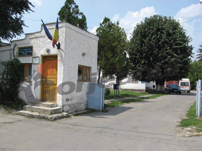 La SJU nu se mai intră fără documente