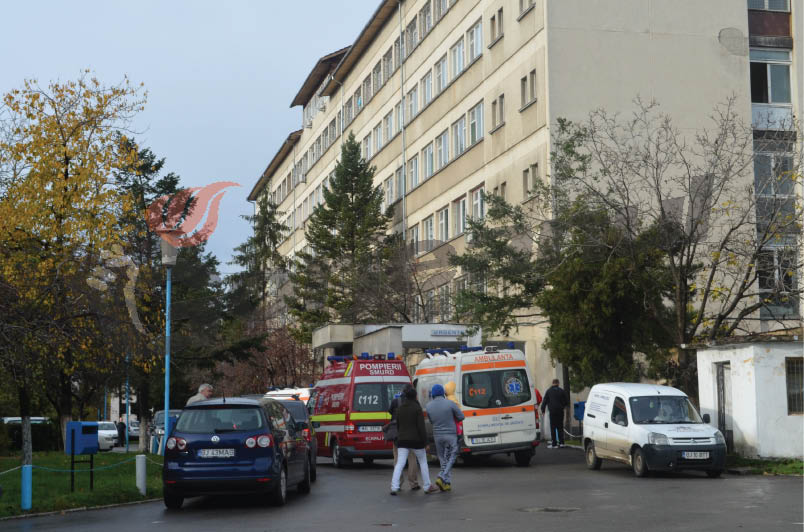 Spitalul Judeţean plăteşte cursurile de igienă ale salariaţilor