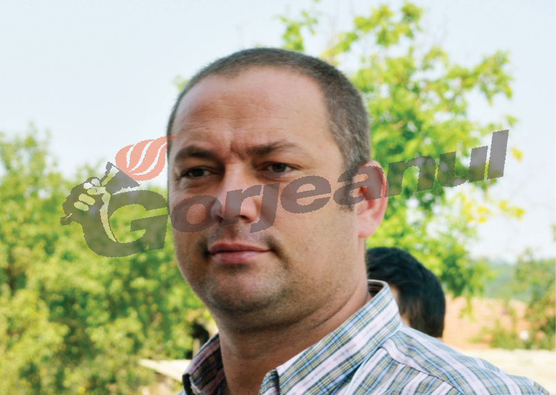 Vila lui Troacă, firma soţiei şi Primăria Padeş, călcate de mascaţi