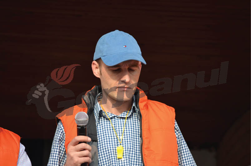 Contre între PDL și PSD pe corectitudinea votului de duminică din Gorj