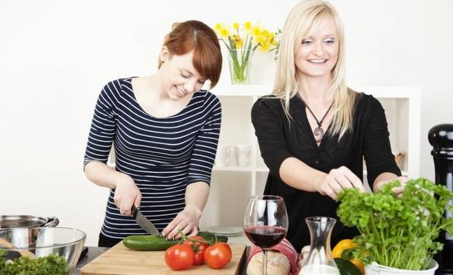 Viaţa sănătoasă – Cum să ne bucurăm de o viață lungă și sănătoasă