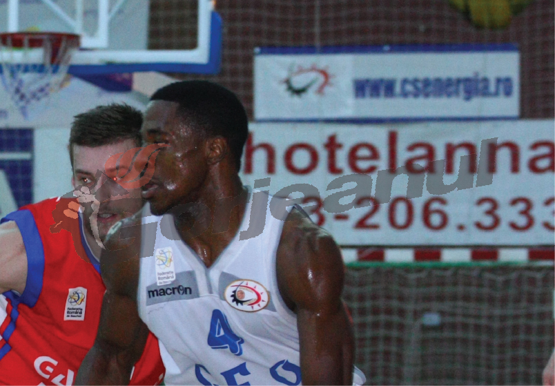 Energia a bătut palma cu Watson