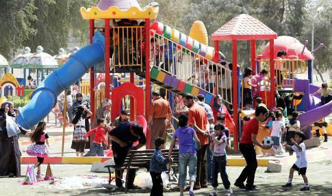 1 Iunie – Ziua Internaţională a Copilului