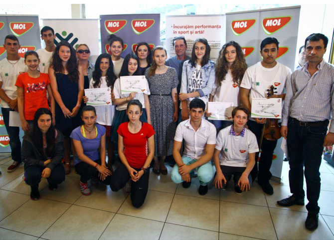 Ultimele zile de înscriere în programul „Pot ajuta?”