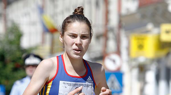 Pîșcu și Șorop, vicecampioni balcanici