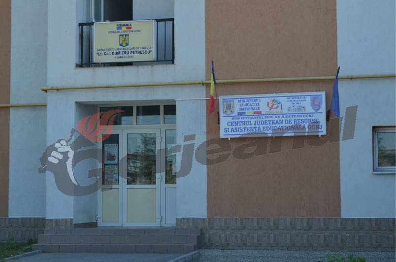 Simpozion judeţean la CJRAE Gorj