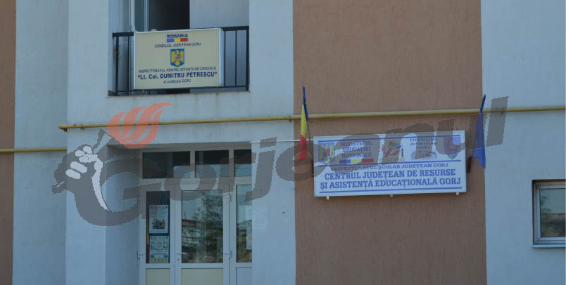 Gorjul va avea 17 centre de evaluare psihosomatică