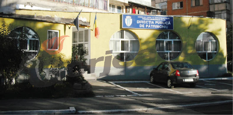 Direcţia Publică de Patrimoniu Târgu-Jiu caută consilier juridic