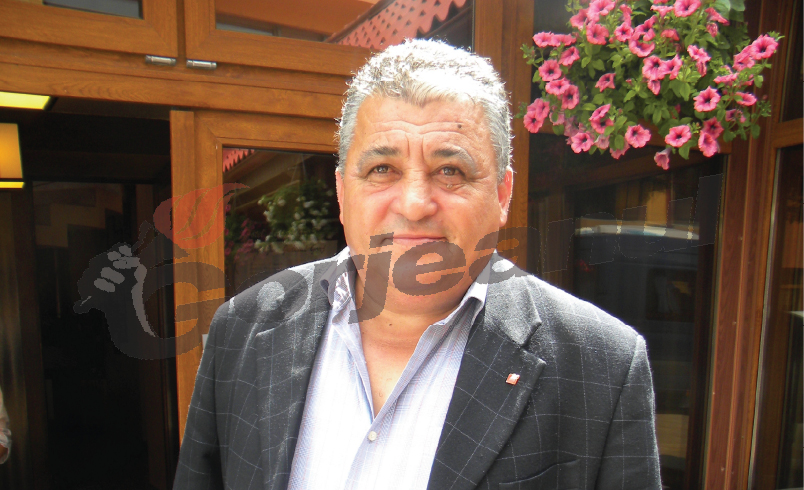 Beizadeaua sindicalistului Pisc, inculpată după o altercaţie cu un poliţist