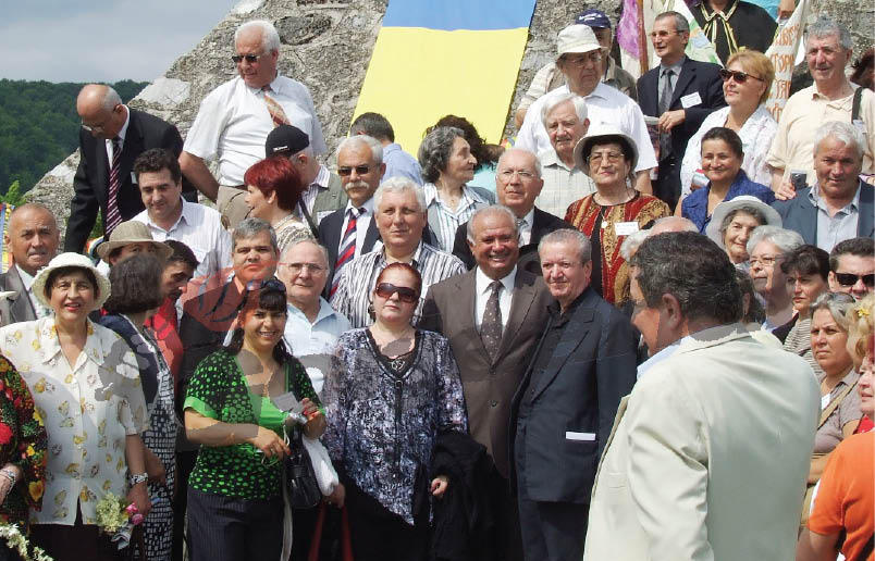 Eveniment cultural şi spiritual – Fiii Gorjului, din nou, acasă!