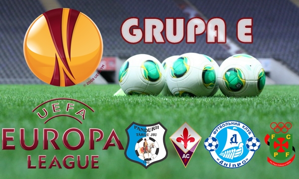 Peste 2,8 milioane de euro din Europa League