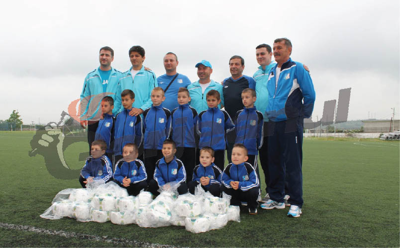 Mingi cadou pentru copii