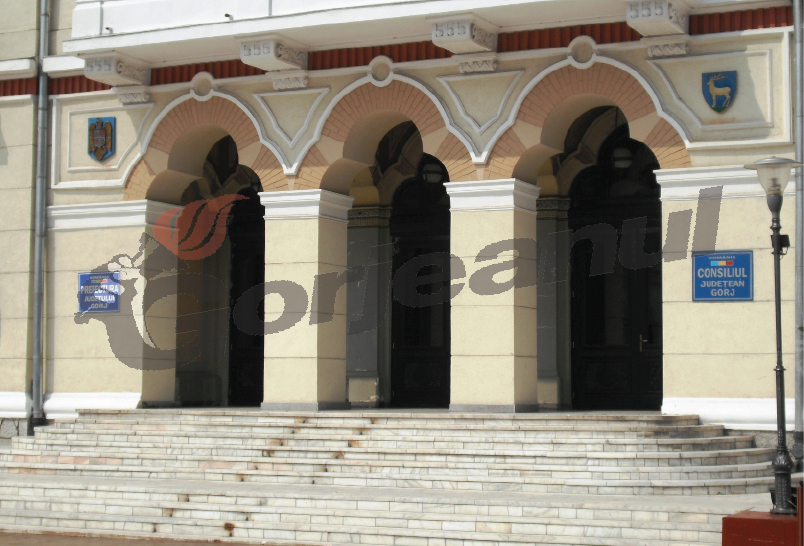 CJ Gorj caută un muncitor calificat