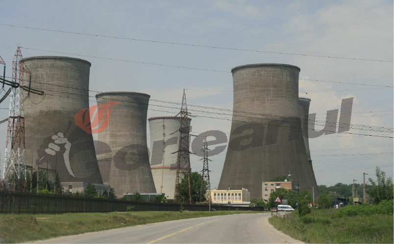 Studiul de prefezabilitate pentru Rovinari e gata! Chinezii vin cu banii şi echipamentele, iar CEO cu cărbunele, clădirile, apa şi energia