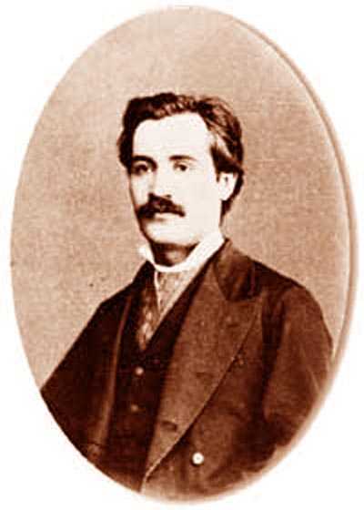 Noi mărturii privind – Prezenţa lui Eminescu pe meleaguri oltene în Romanaţi şi Gorj