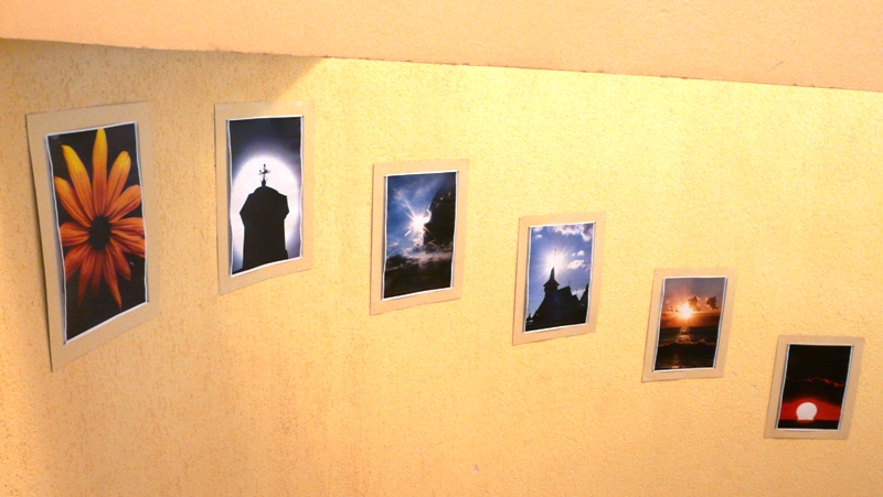 Expoziţie de fotografie la CJCPCT Gorj