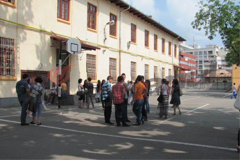 Încep înscrierile la Evaluarea Naţională