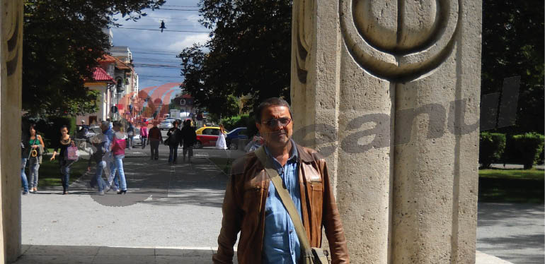 Laurian Stănchescu: “Un deputat salvează onoarea României!”