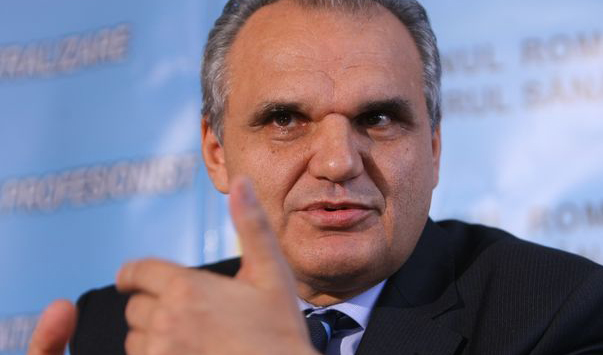 Consilierul pe sănătate al lui Ponta, aşteptat la Târgu-Jiu