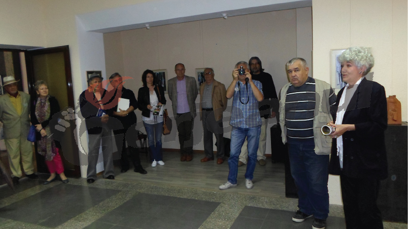 A 34-a ediţie a Festivalului Internaţional de Literatură „Tudor Arghezi” 2014 – un adevărat triumf cultural – Omagiu inegalabilului creator al „Cuvintelor potrivite” şi altor nestemate scriitoriceşti şi publicistice