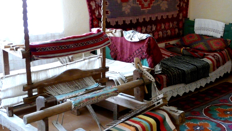 Tabăra de Cercetare Etnofolclorică „Constantin Brăiloiu”, la a IX-a ediţie