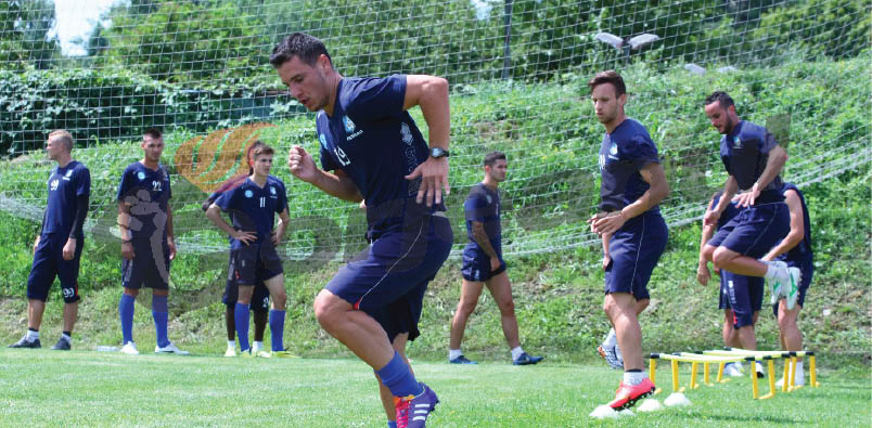 Anton: “Va fi un sezon mult mai dificil”