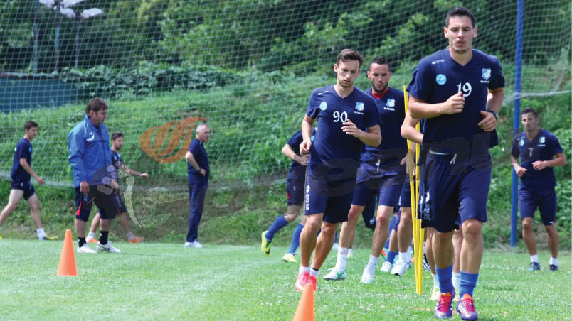 Padurii încep pribegia de vară