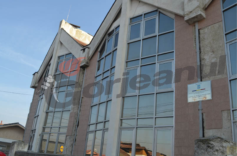 Concursuri reluate la APIA Gorj