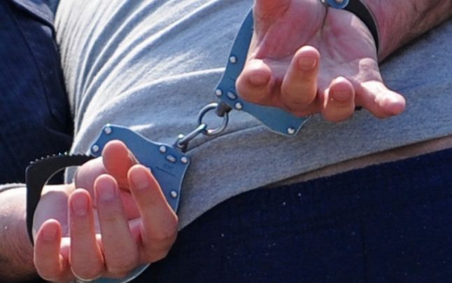 Ultimul agresor al minerilor, identificat de poliţişti