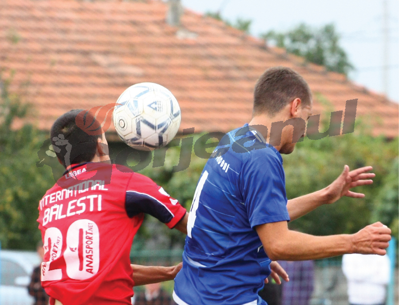 La un pas de o performanță istorică